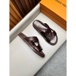 루이비통 Louis Vuitton Oasis 슬리퍼