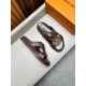 루이비통 Louis Vuitton Oasis 슬리퍼