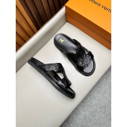루이비통 Louis Vuitton Oasis 슬리퍼