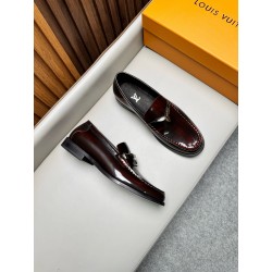 루이비통 Louis Vuitton OXFORD 로퍼