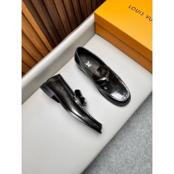루이비통 Louis Vuitton OXFORD 로퍼