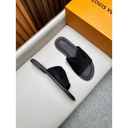 루이비통 Louis Vuitton Portofino 슬리퍼