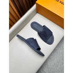 루이비통 Louis Vuitton Portofino 슬리퍼