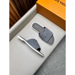 루이비통 Louis Vuitton Portofino 슬리퍼