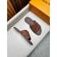 루이비통 Louis Vuitton Portofino 슬리퍼