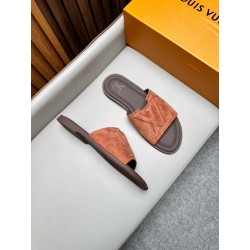 루이비통 Louis Vuitton Portofino 슬리퍼