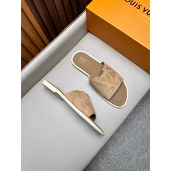 루이비통 Louis Vuitton Portofino 슬리퍼