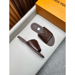루이비통 Louis Vuitton Portofino 슬리퍼