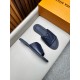 루이비통 Louis Vuitton Portofino 슬리퍼