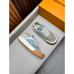 루이비통 Louis Vuitton Tilted 스니커즈