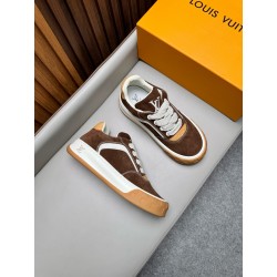 루이비통 Louis Vuitton Tilted 스니커즈