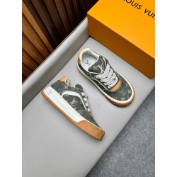 루이비통 Louis Vuitton Tilted 스니커즈