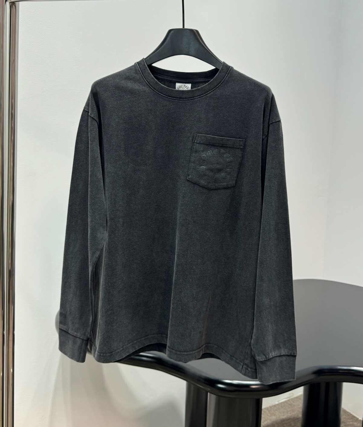 크롬하츠 Chrome Hearts 긴팔 티셔츠