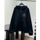 크롬하츠 Chrome Hearts 후드 집업