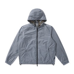 버버리 Burberry 양면 재킷