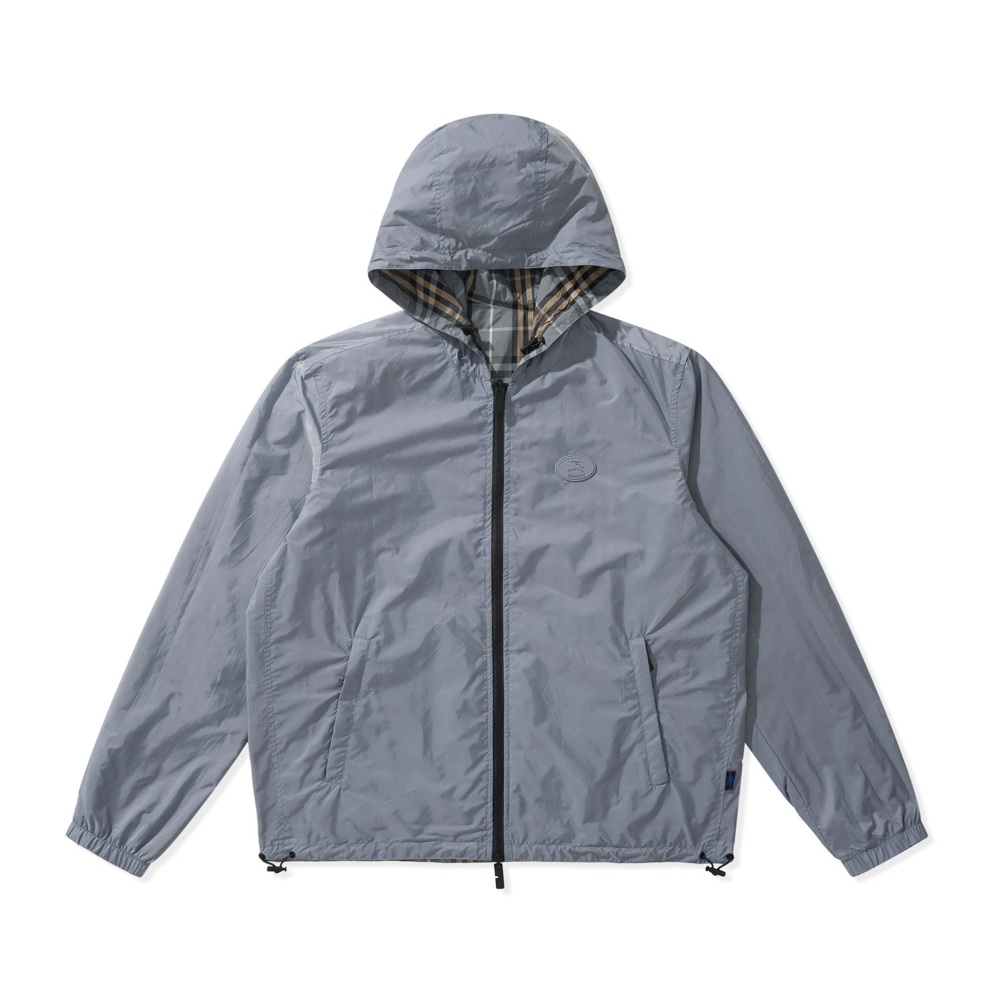 버버리 Burberry 양면 재킷