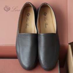 로로피아나 Loro Piana Anton Walk 로퍼 슈즈