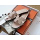 에르메스 Hermes Oran 슬리퍼