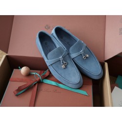 로로피아나 Loro Piana Joan 로퍼