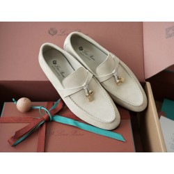 로로피아나 Loro Piana Joan 로퍼