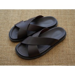 로로피아나 Loro Piana Riviera Slide Walk 슬리퍼