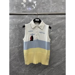 톰브라운 Thom Browne 조끼