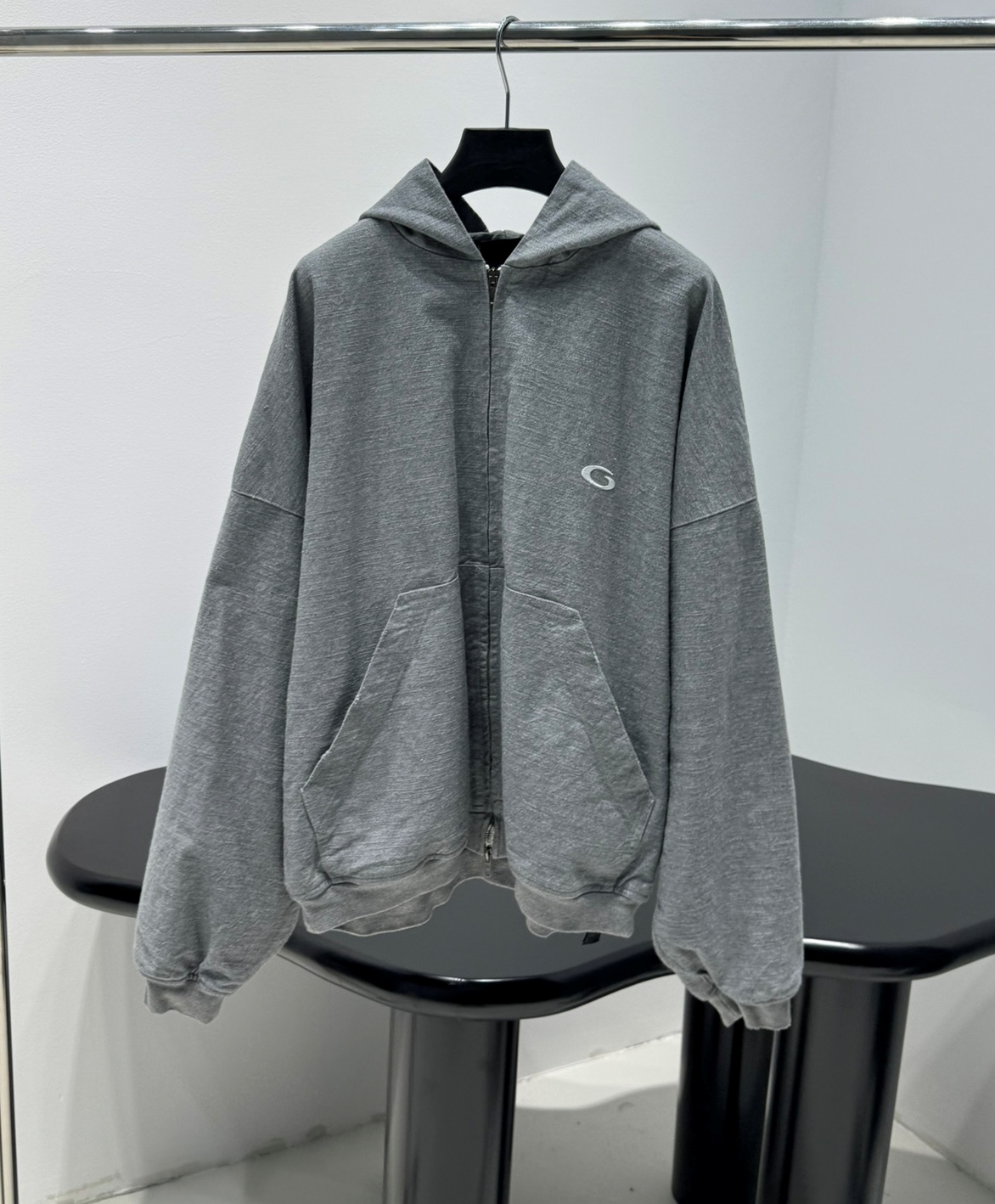 발렌시아가 Balenciaga 재킷