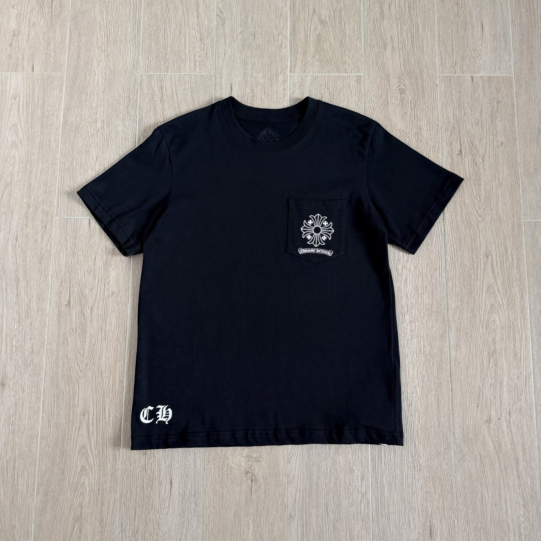 크롬하츠 Chrome Hearts 반팔 티셔츠
