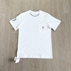 크롬하츠 Chrome Hearts 반팔 티셔츠