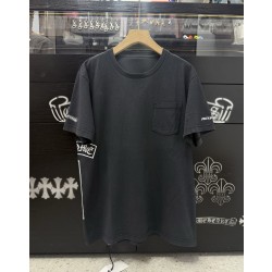 크롬하츠 Chrome Hearts 반팔 티셔츠