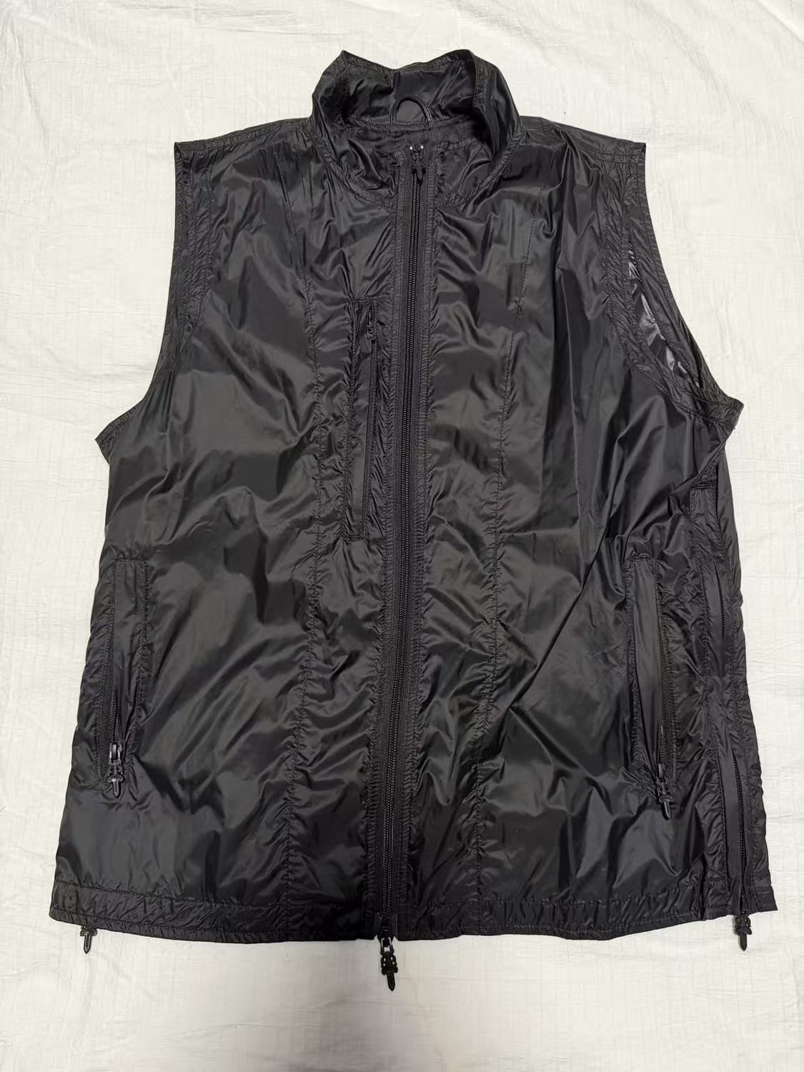크롬하츠 Chrome Hearts 조끼
