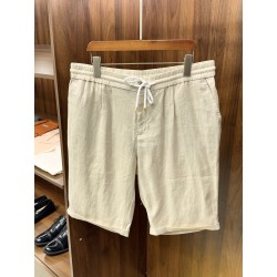 브루넬로 쿠치넬리 Brunello Cucineli 반바지