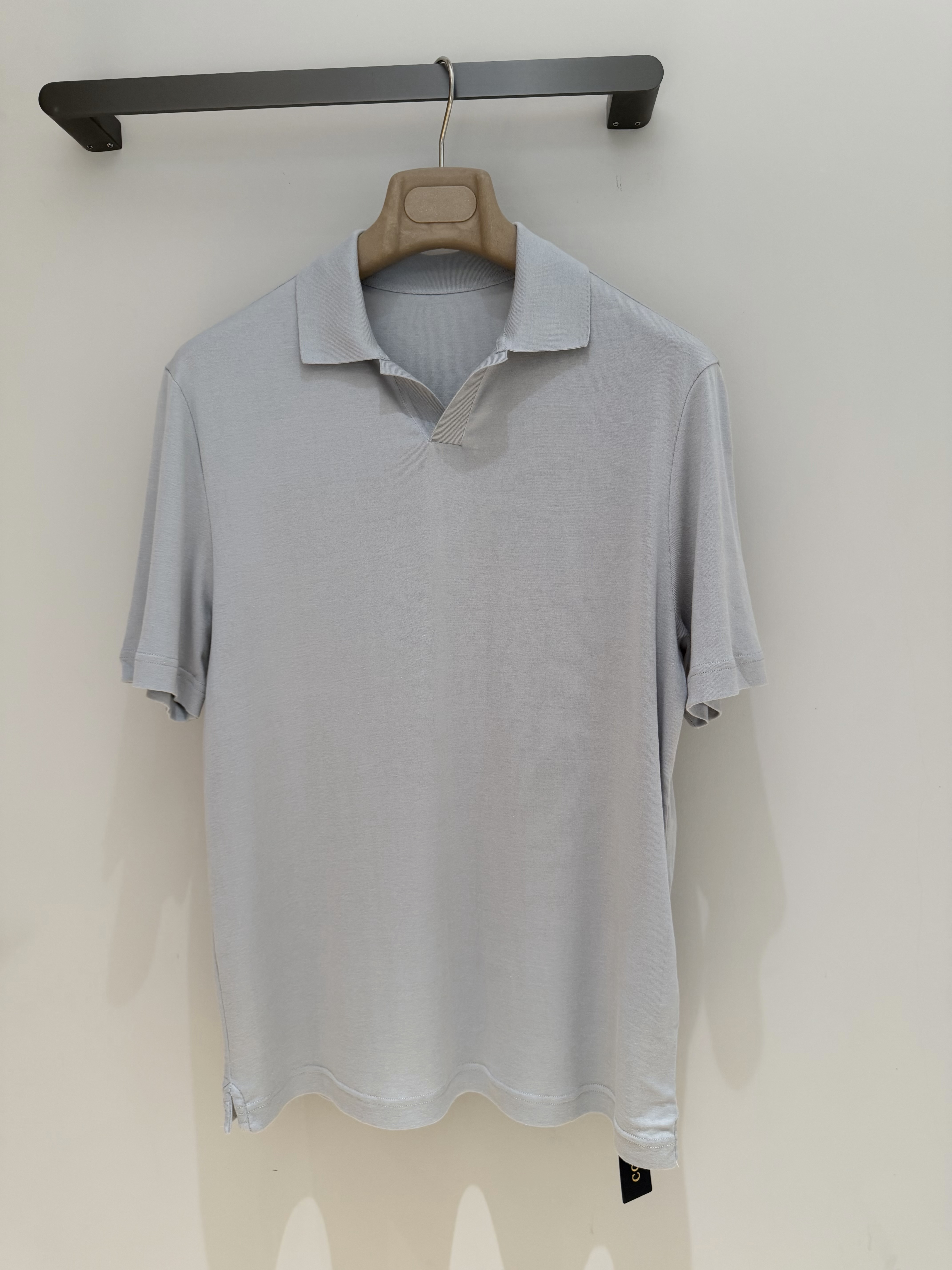 로로피아나 Loro Piana mazzorb 반팔 티셔츠