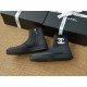 샤넬 CHANEL Cocobeach 부츠 Black