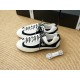 샤넬 CHANEL G47413 스니커즈 White