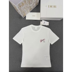 디올 Dior 반팔 티셔츠